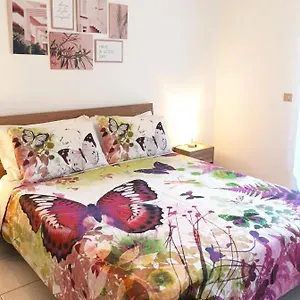 Gentarrubia - A Casa Nel Cuore Della Oristano