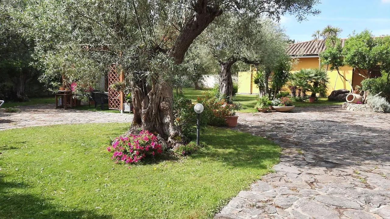 Acasamia Villa Oristano Italia