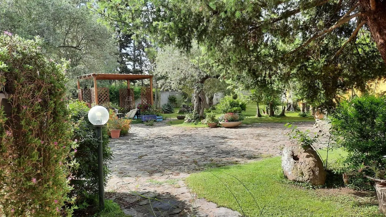 Acasamia Villa Oristano Casa vacanze