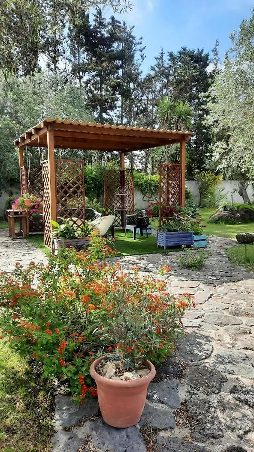 Acasamia Villa Oristano Casa vacanze