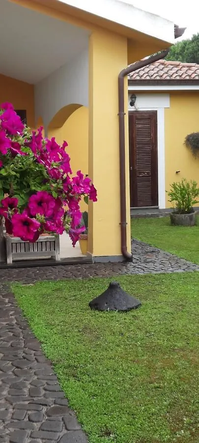 Casa vacanze Acasamia Villa Oristano
