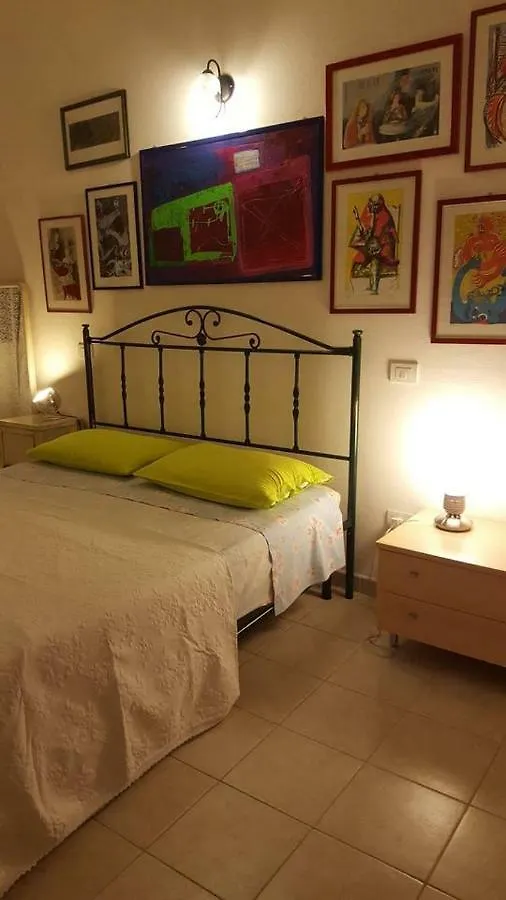 Acasamia Villa Oristano Casa vacanze