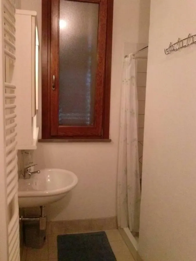 Acasamia Villa Oristano