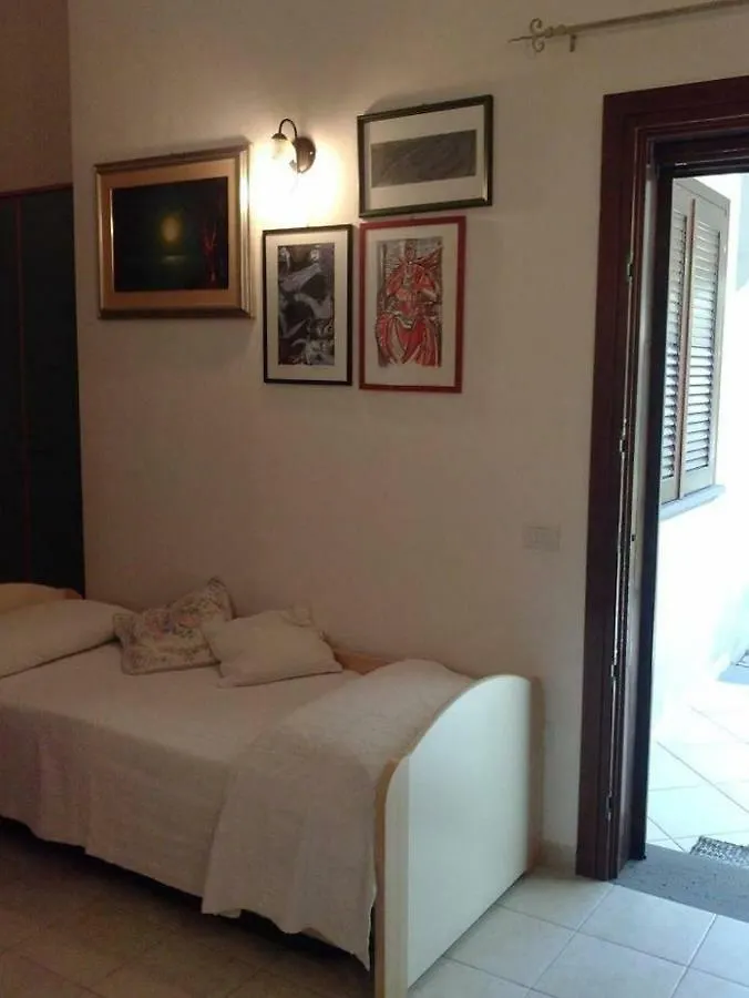 Casa vacanze Acasamia Villa Oristano