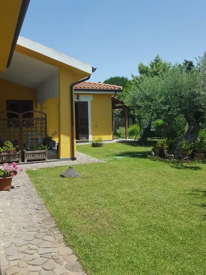 Casa vacanze Acasamia Villa Oristano Italia