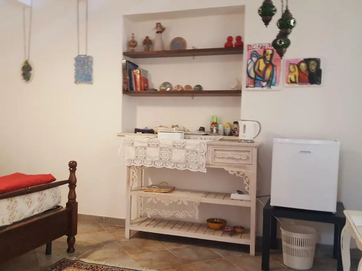 Casa vacanze Acasamia Villa Oristano