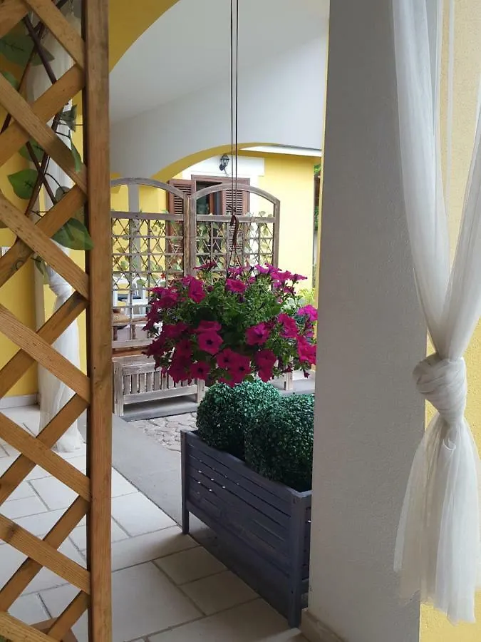 Acasamia Villa Oristano