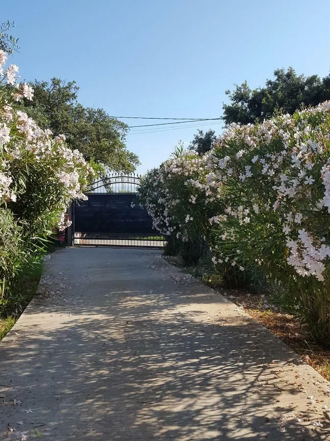 Casa vacanze Acasamia Villa Oristano