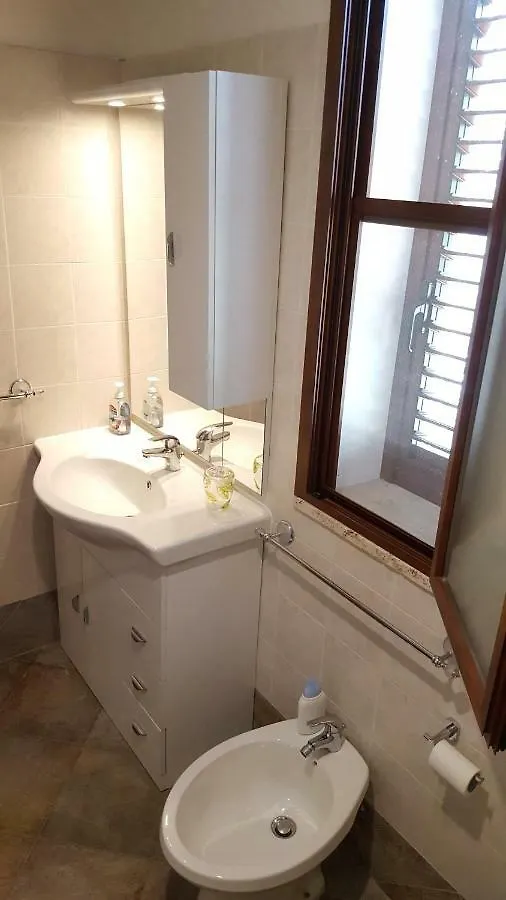 Acasamia Villa Oristano Casa vacanze