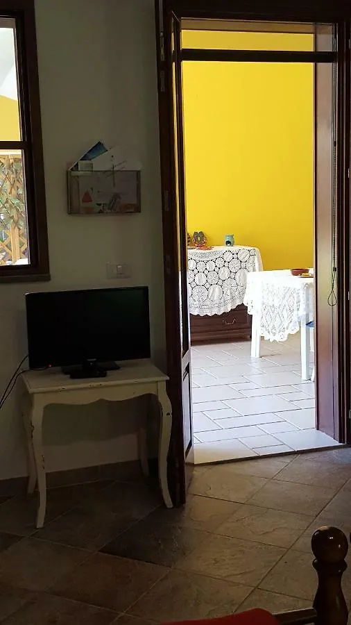 Casa vacanze Acasamia Villa Oristano Italia