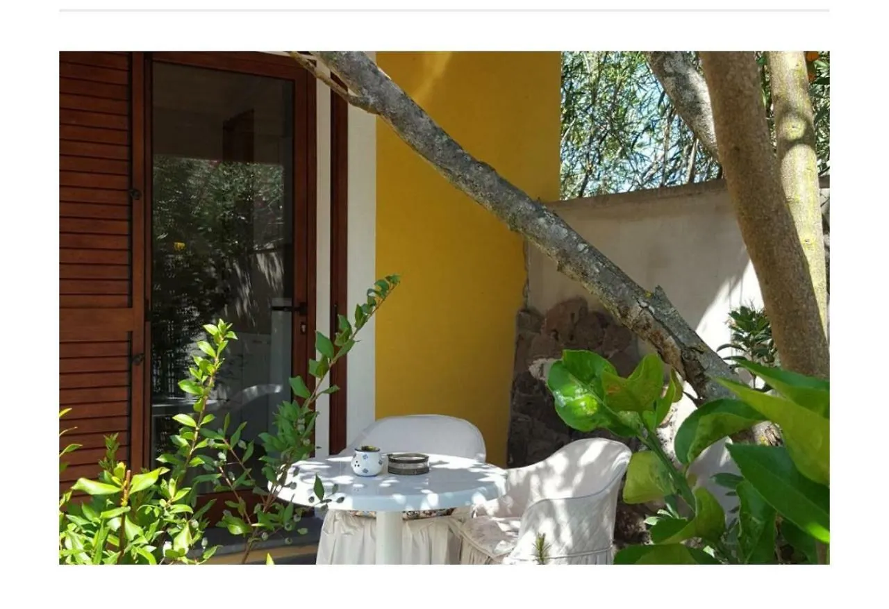 Acasamia Villa Oristano Casa vacanze