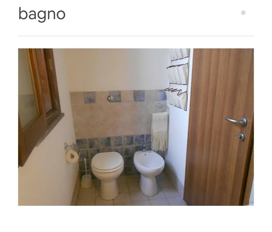 Casa vacanze Acasamia Villa Oristano Italia